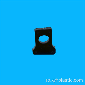 Placă neagră din fibră de sticlă epoxidică 3240